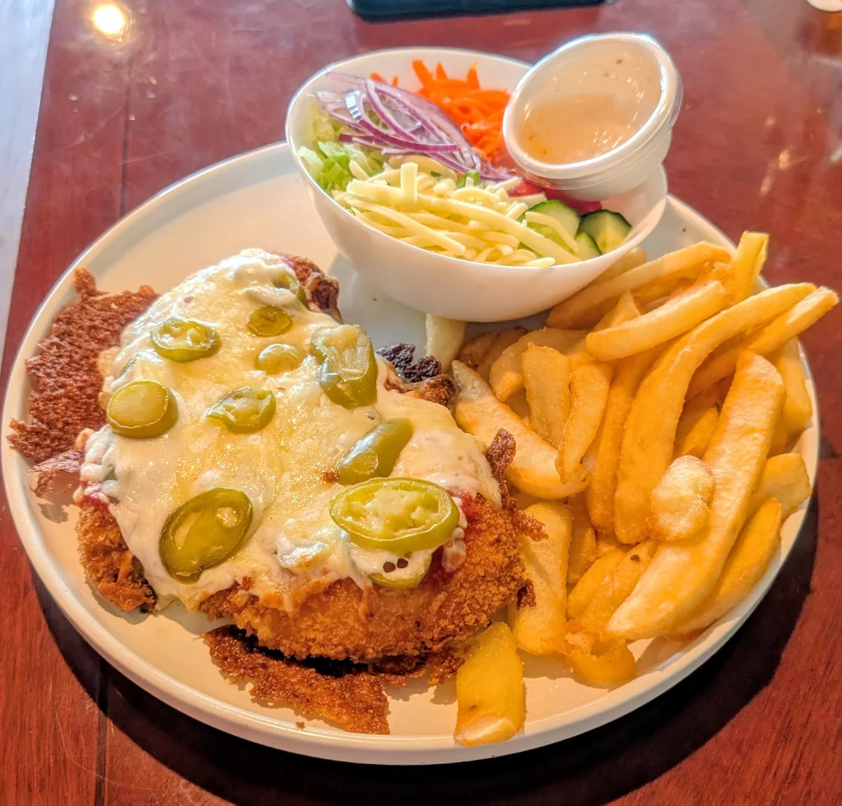 Highlights, 369 Bar & Grill