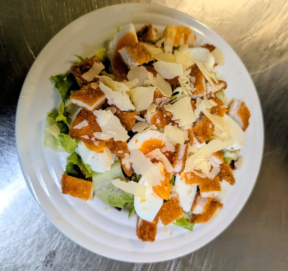 Highlights, 369 Bar & Grill