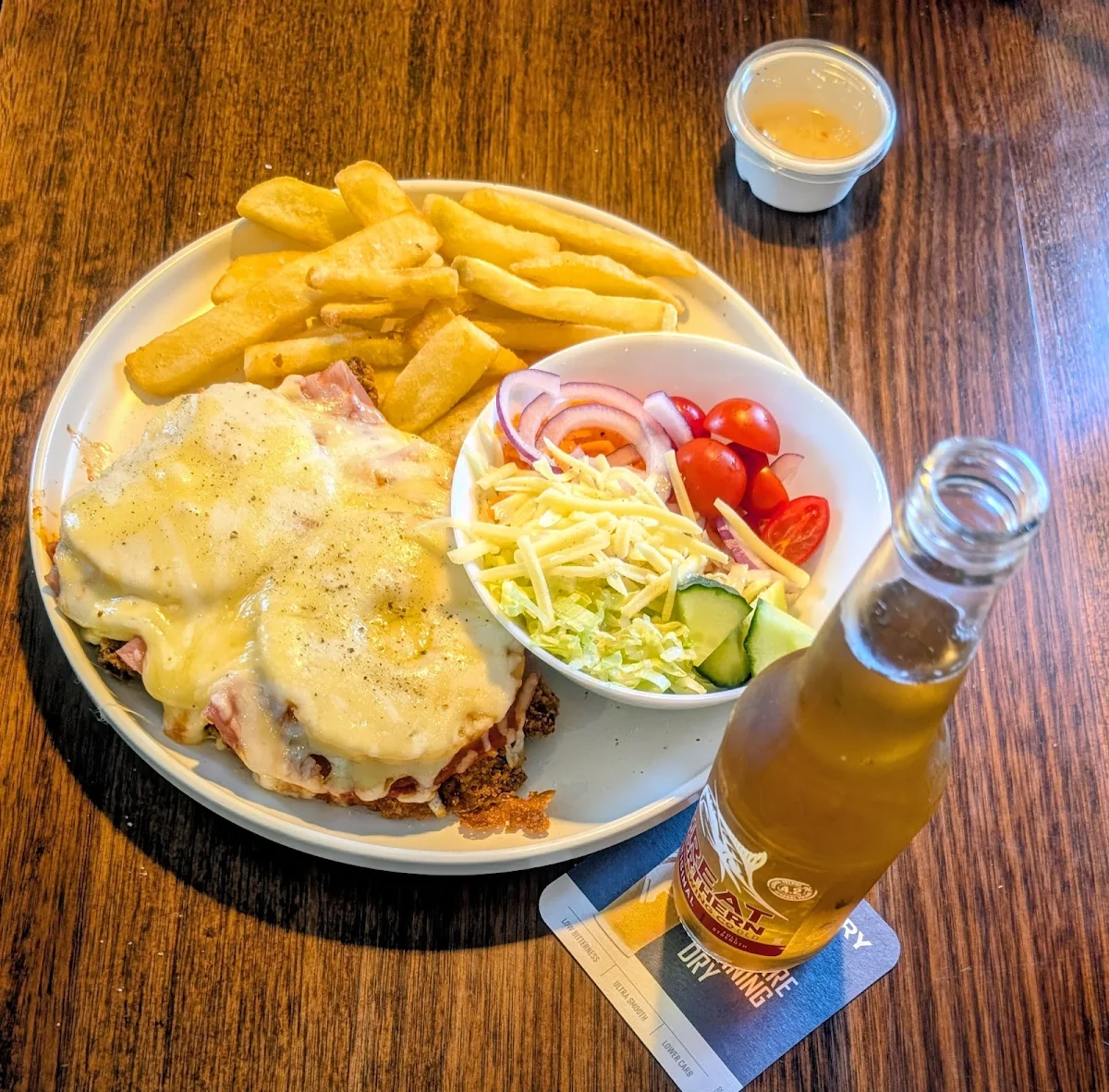 Highlights, 369 Bar & Grill