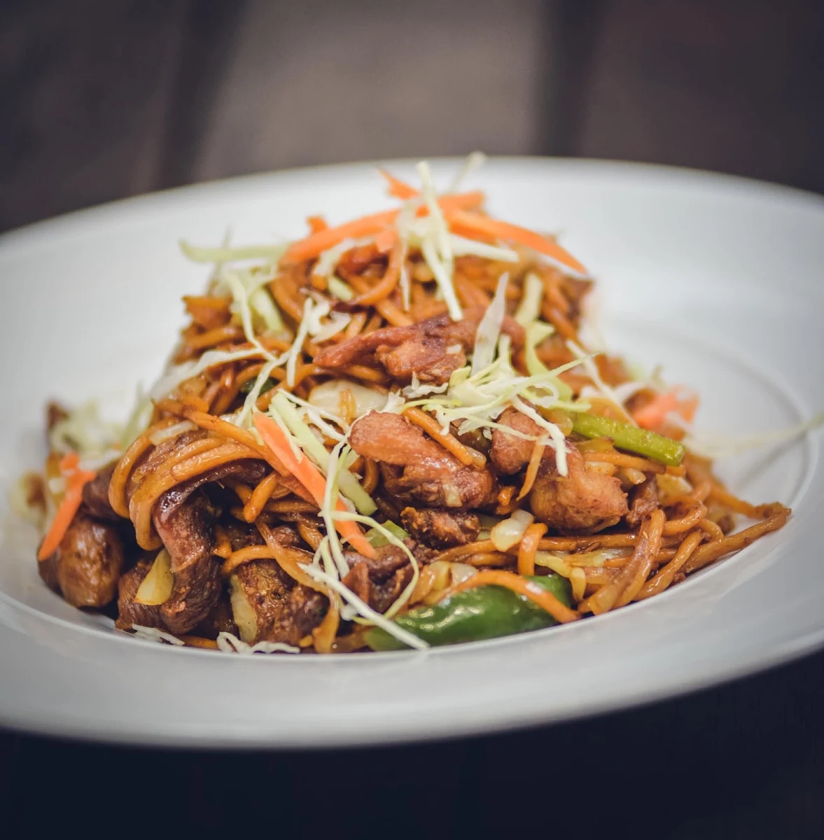 Highlights, Chautari Restaurant