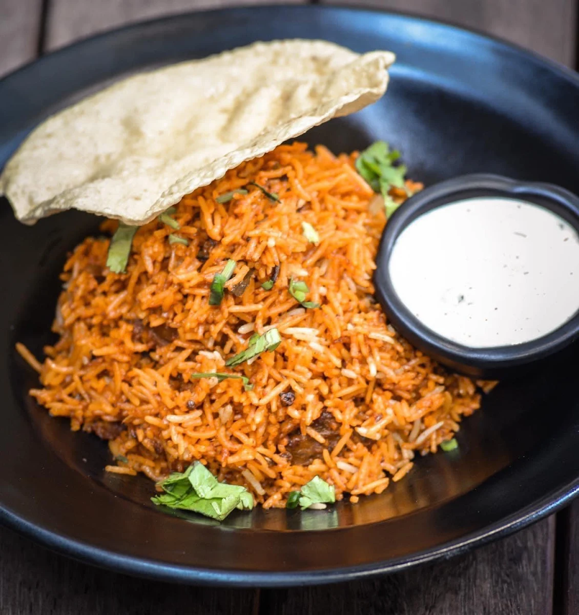 Highlights, Chautari Restaurant
