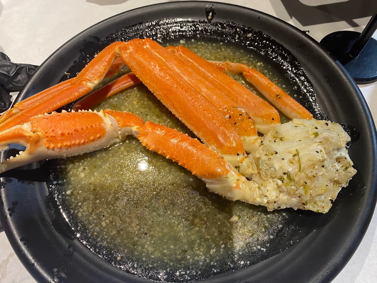 Snow Crab