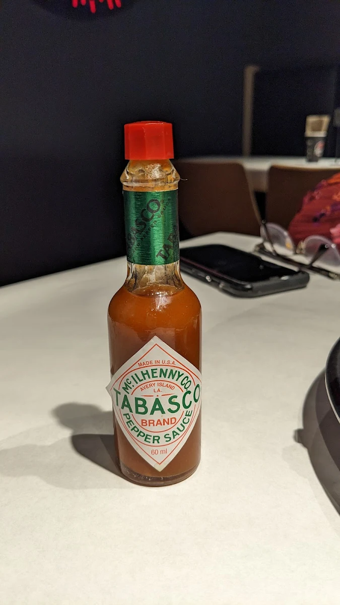 Tabasco