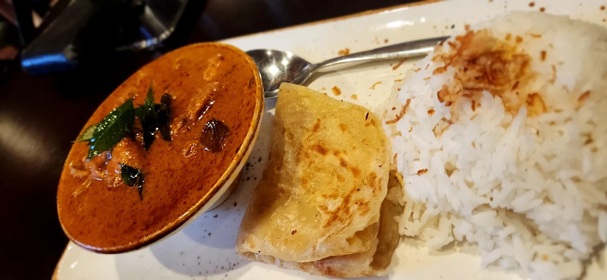 Butter Chicken