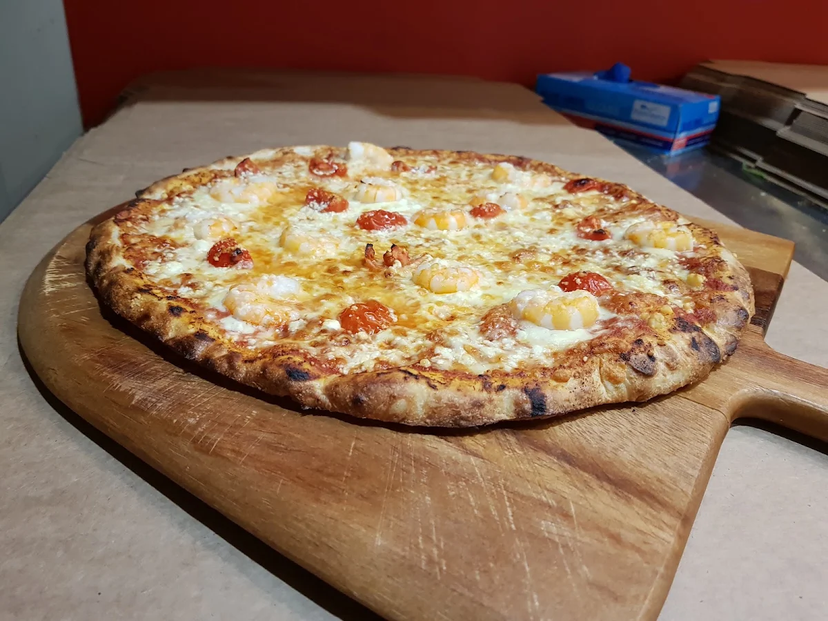 Highlights, Pizza Cittadella