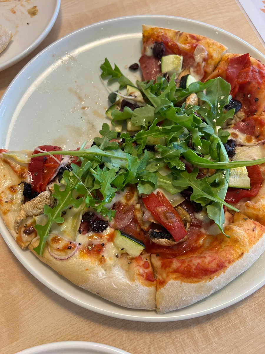 Highlights, Swordfish Brewing
