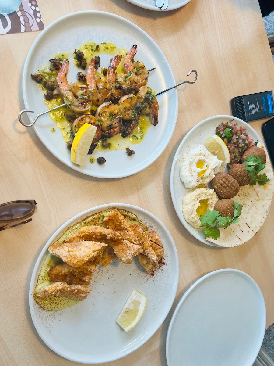 Highlights, Swordfish Brewing