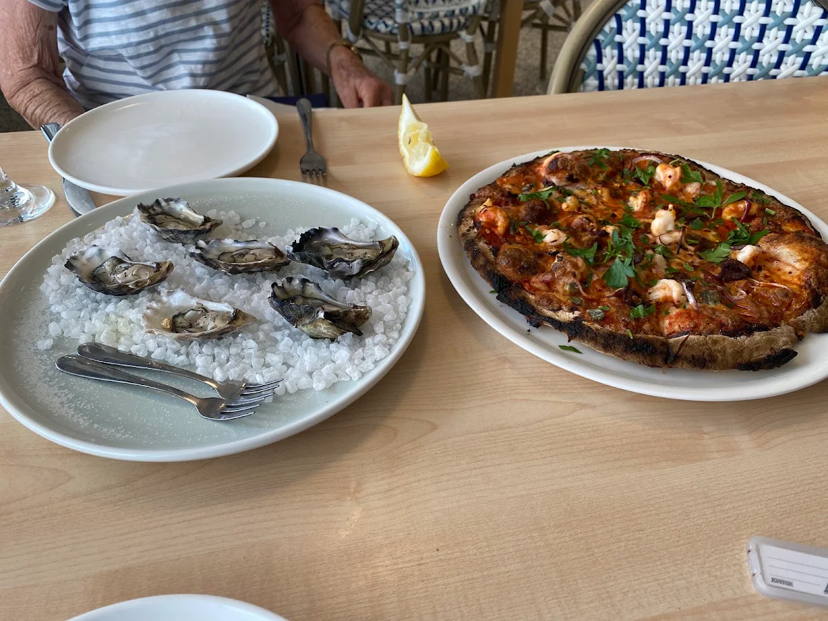 Highlights, Swordfish Brewing