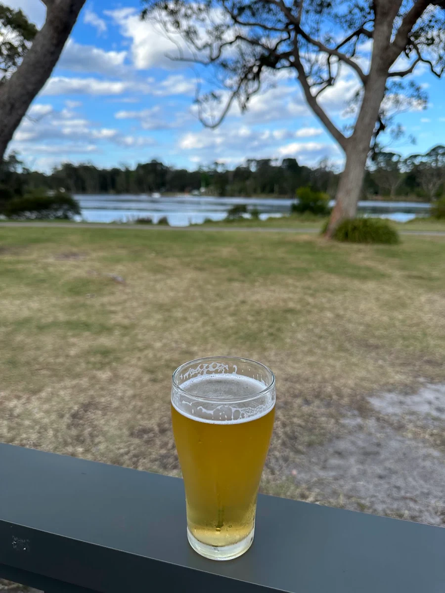 Highlights, Swordfish Brewing