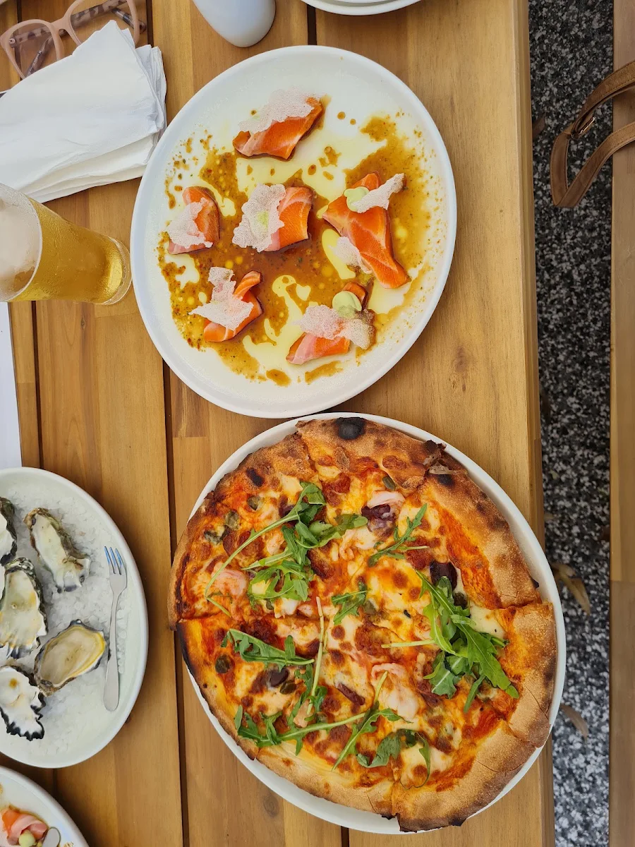 Highlights, Swordfish Brewing