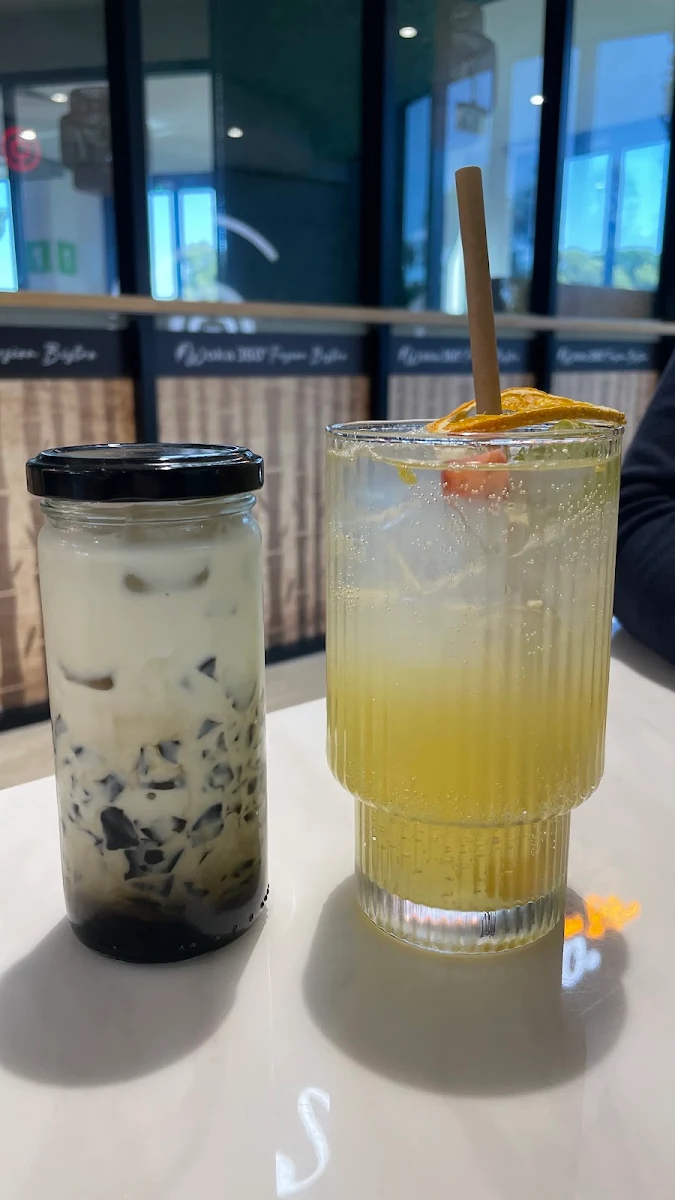 Java, Kusuka Corner