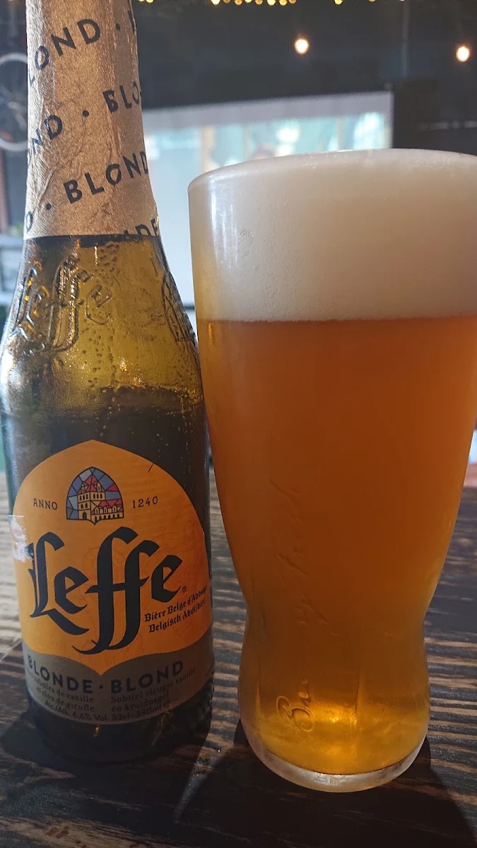 Beer