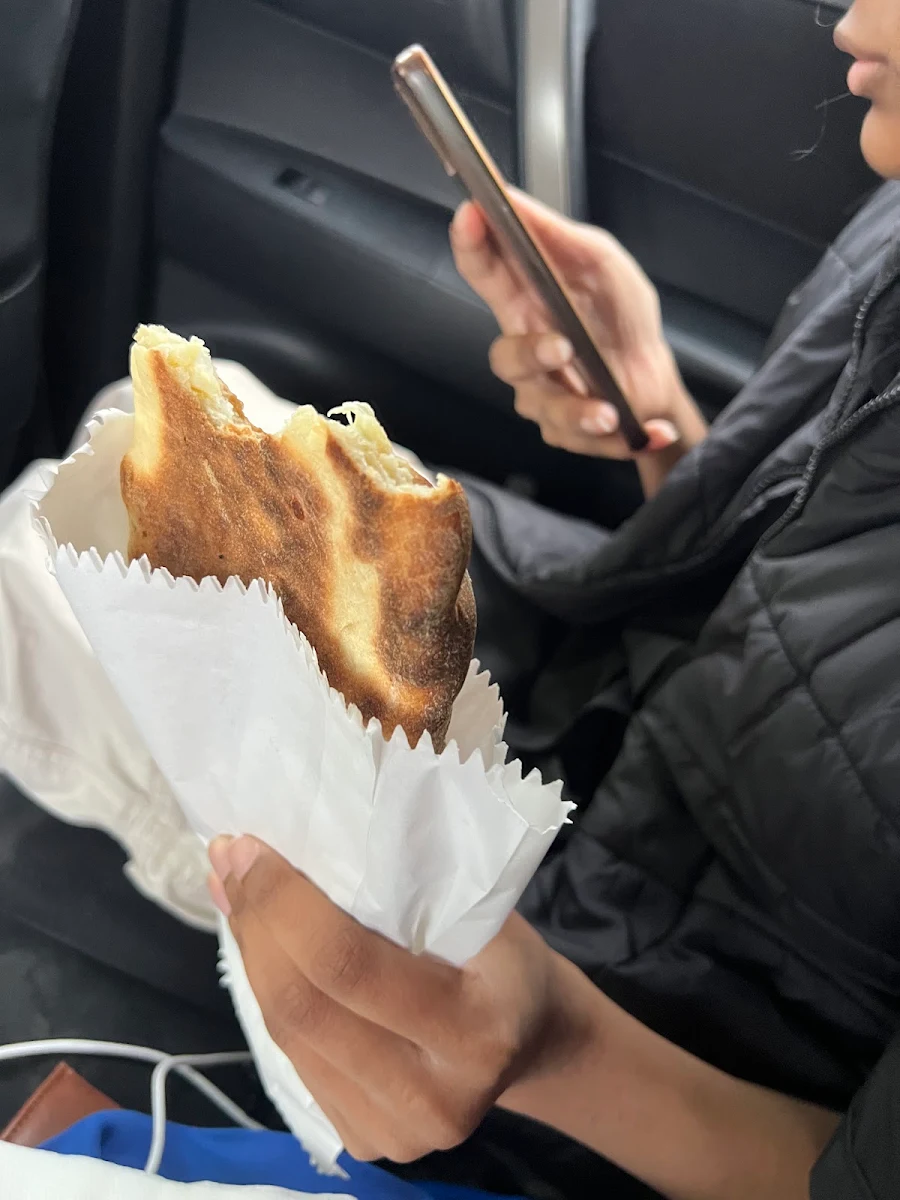 Highlights, Adelaide Lebanese Bakery