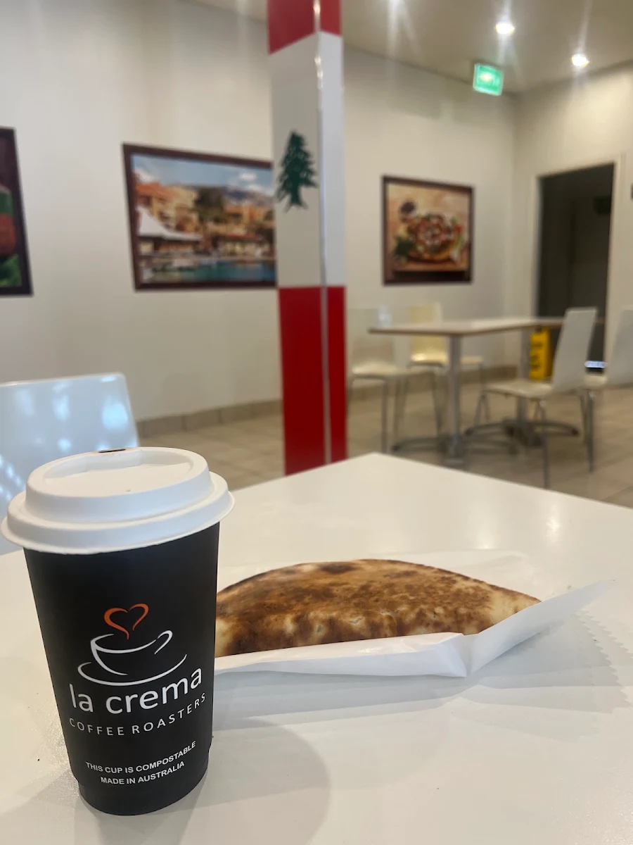 Highlights, Adelaide Lebanese Bakery