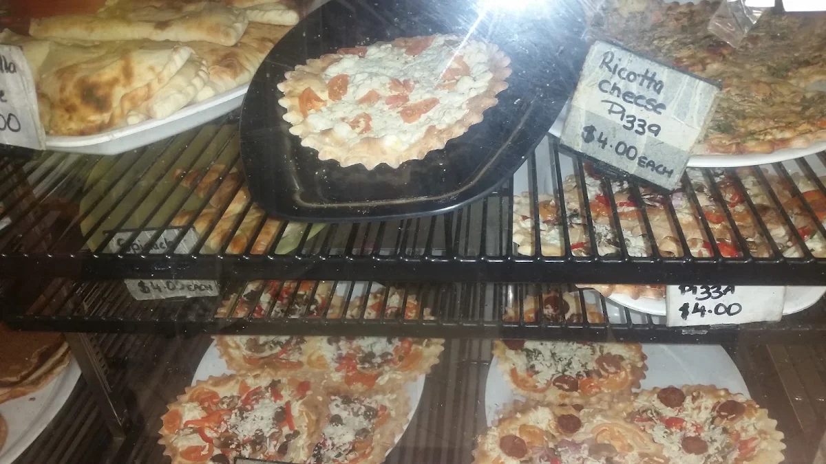 Highlights, Adelaide Lebanese Bakery