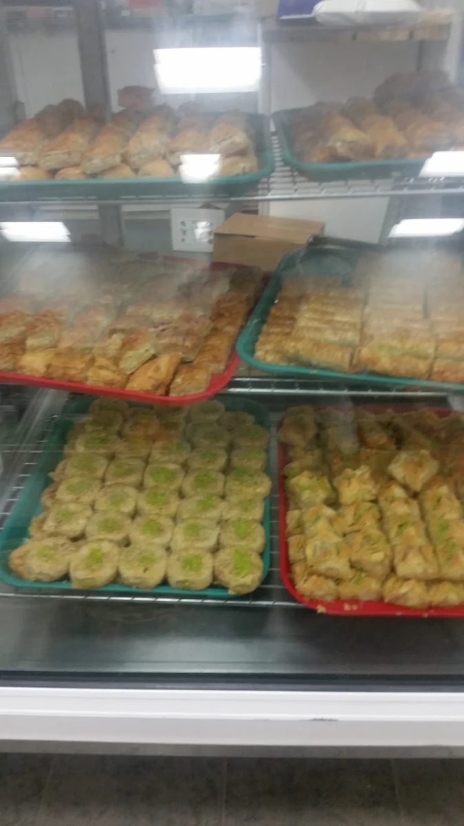 Highlights, Adelaide Lebanese Bakery