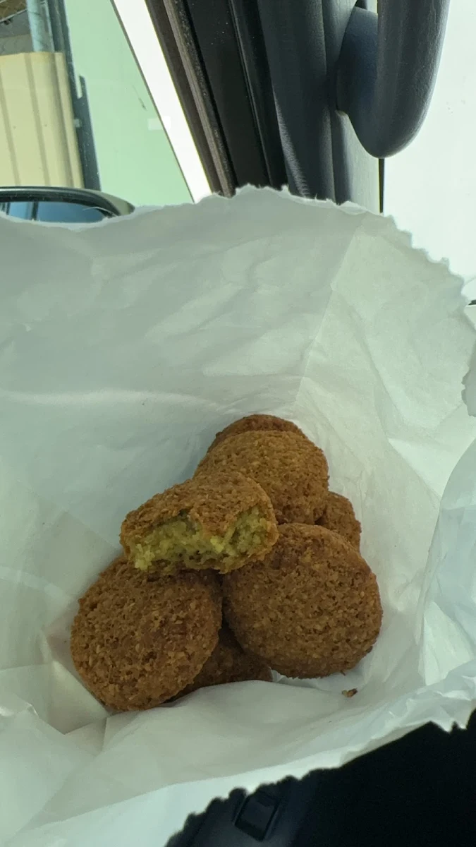 Highlights, Adelaide Lebanese Bakery