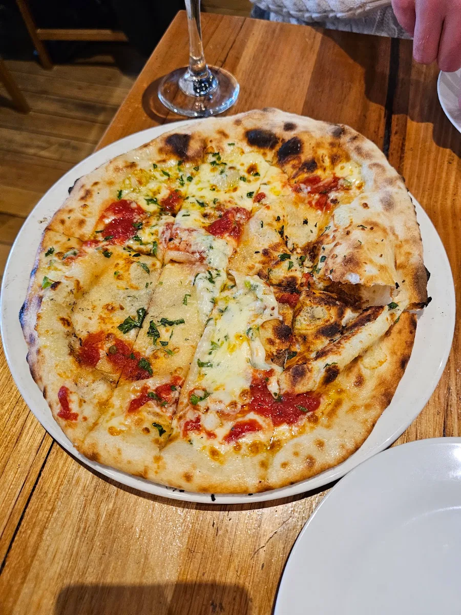 Le Focacce, Fratellino - Richmond