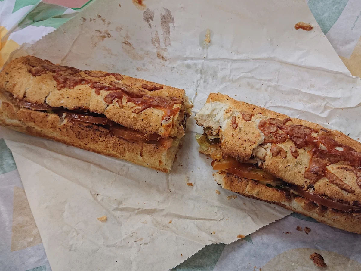 Highlights, Subway