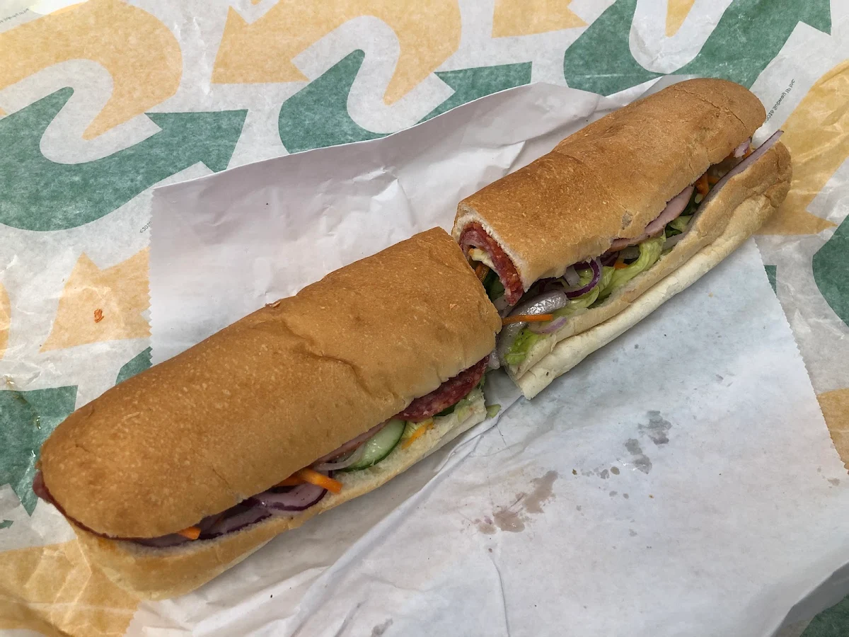 Highlights, Subway