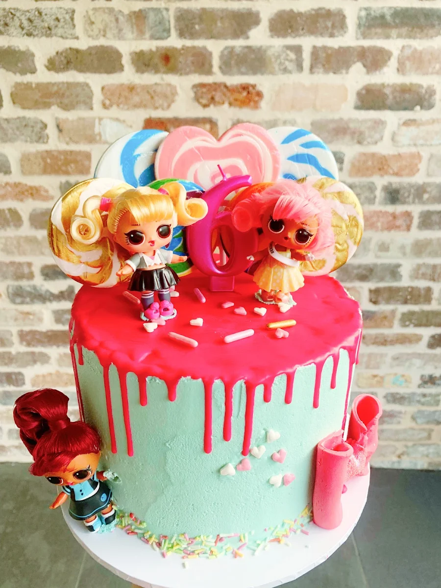 Highlights, Scrumptious Bakes Engadine
