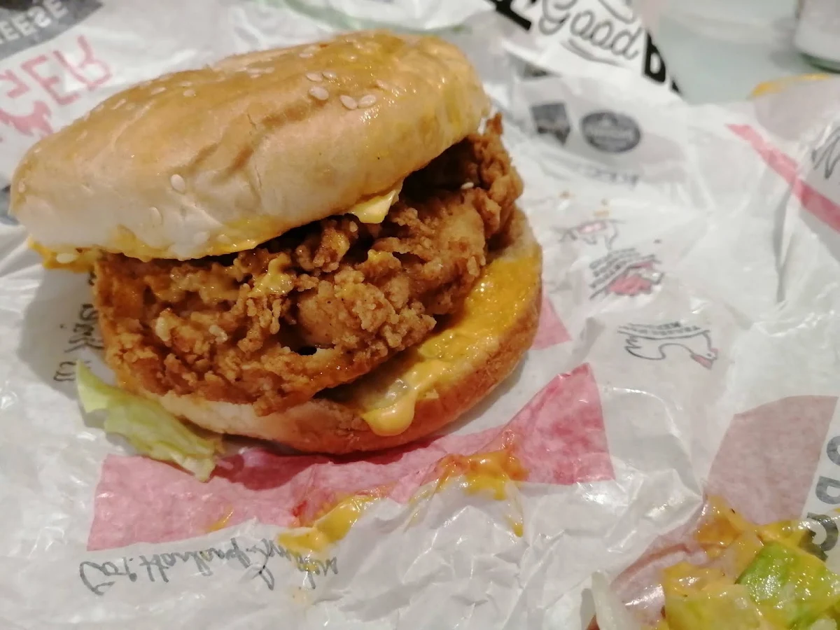 Highlights, KFC Kelmscott