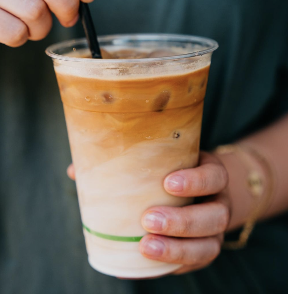 Highlights, Essence Coffee