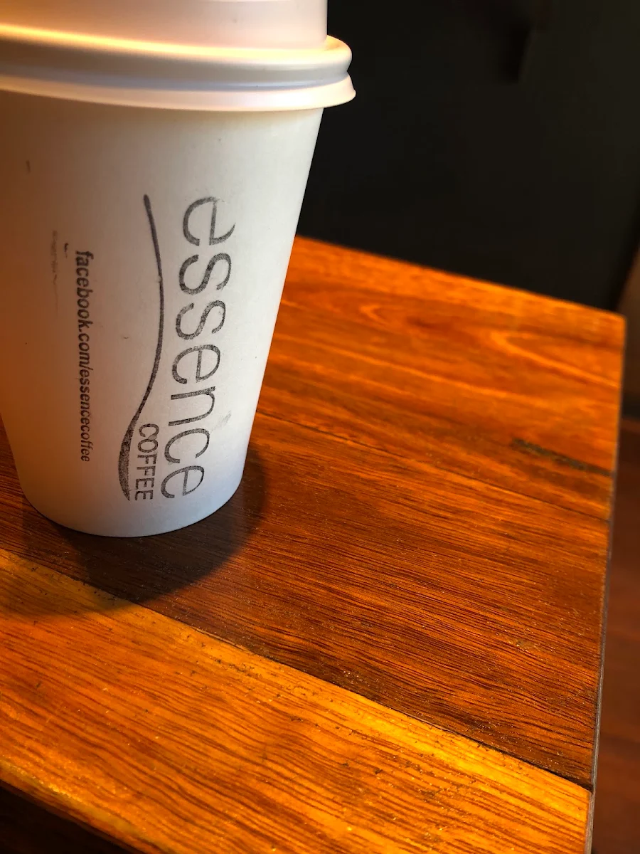 Highlights, Essence Coffee