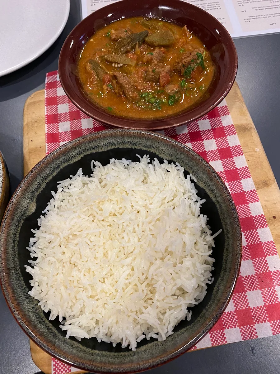 Highlights, Oriental Breeze Restaurant (Halal Saudi and Middle Eastern cusine in Perth)
