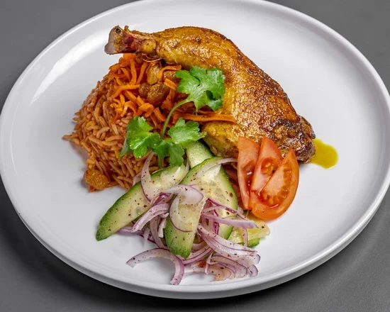 Highlights, Oriental Breeze Restaurant (Halal Saudi and Middle Eastern cusine in Perth)