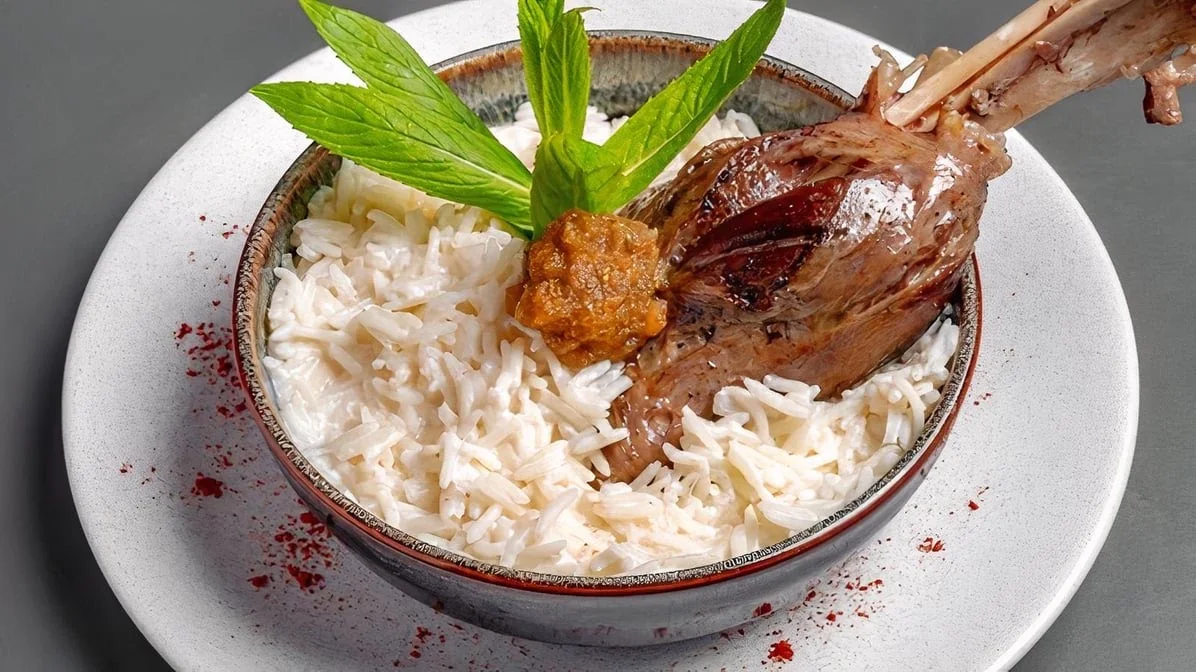 Highlights, Oriental Breeze Restaurant (Halal Saudi and Middle Eastern cusine in Perth)