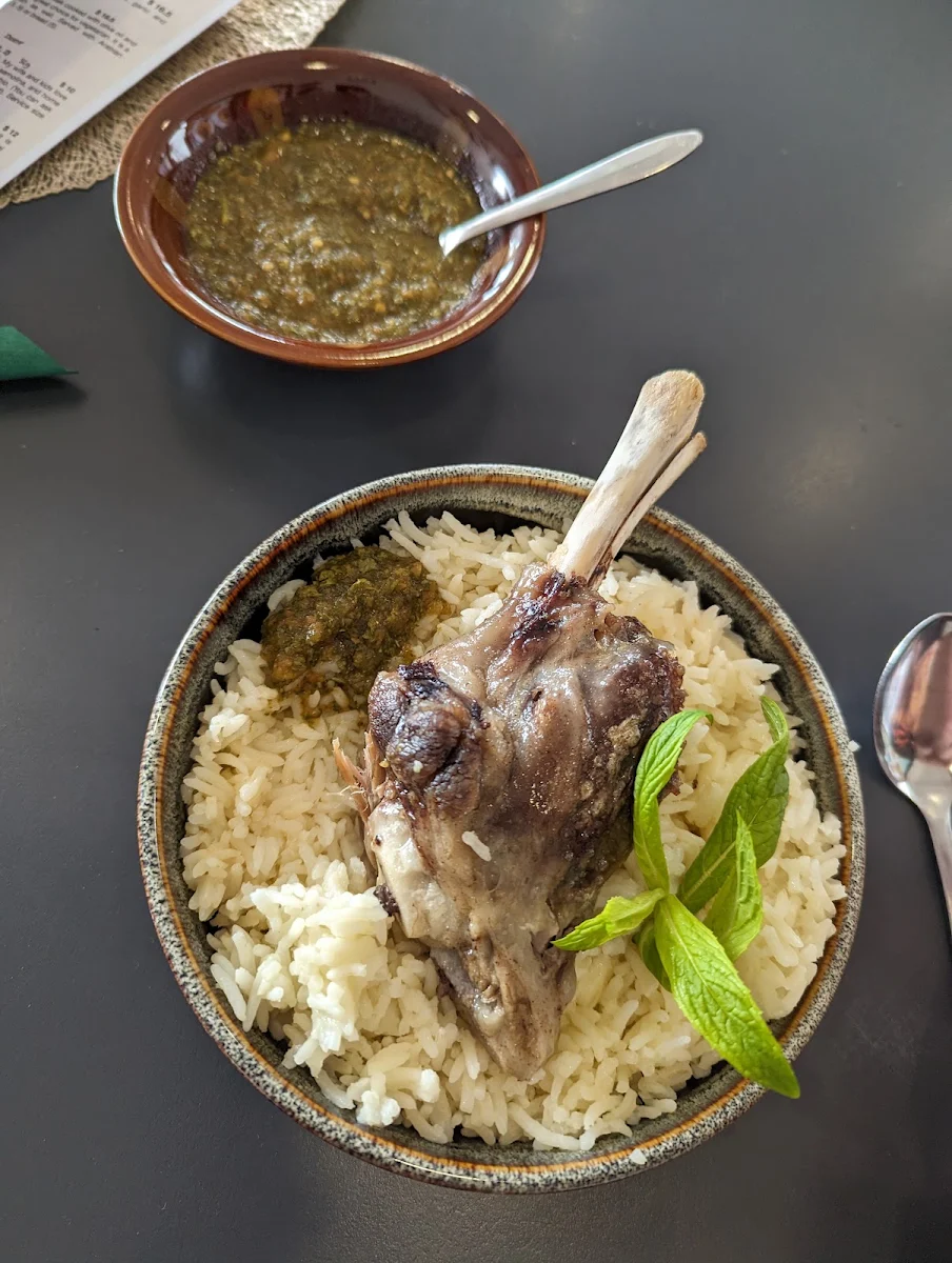 Highlights, Oriental Breeze Restaurant (Halal Saudi and Middle Eastern cusine in Perth)