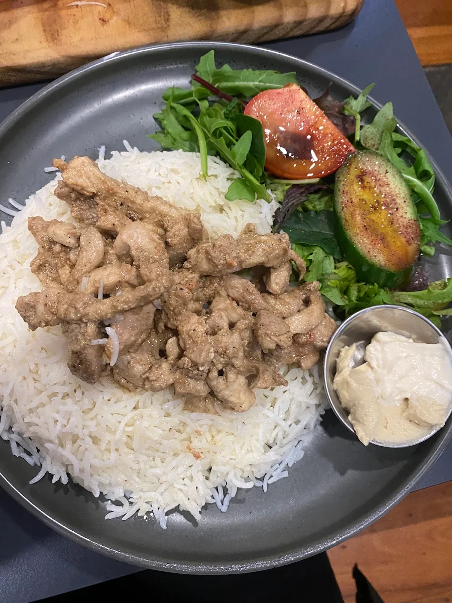 Highlights, Oriental Breeze Restaurant (Halal Saudi and Middle Eastern cusine in Perth)