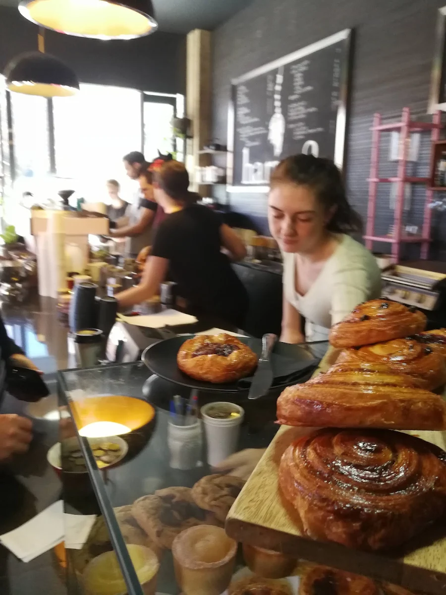 Production Line, Harvest