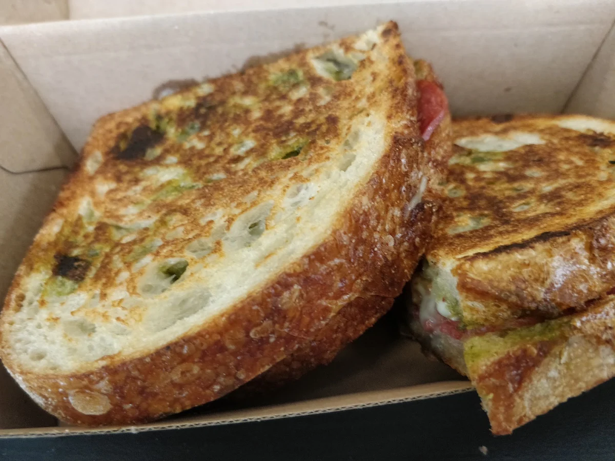 Rueben, Harvest