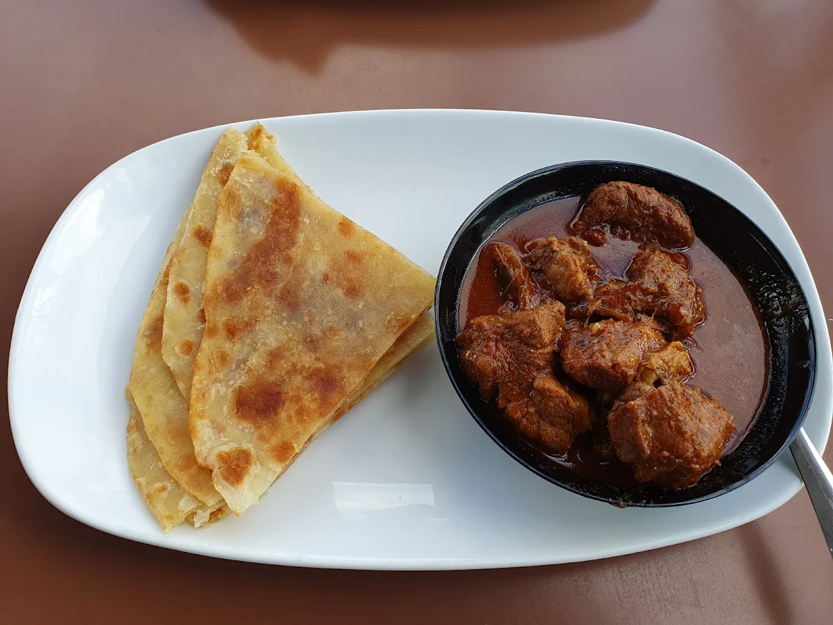 Highlights, Fredo’s African Cuisine