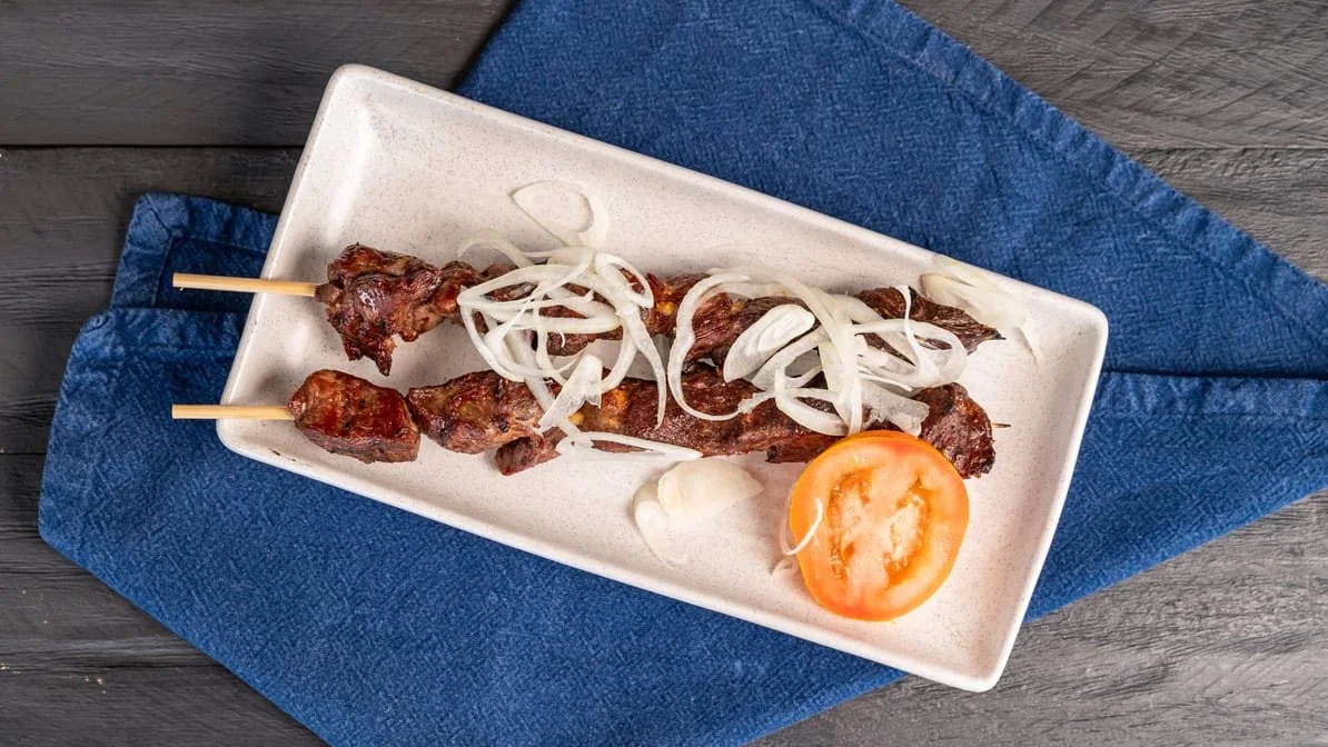 Highlights, Fredo’s African Cuisine