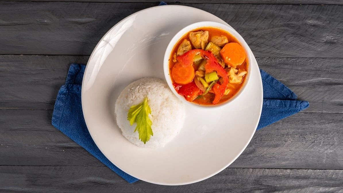 Highlights, Fredo’s African Cuisine