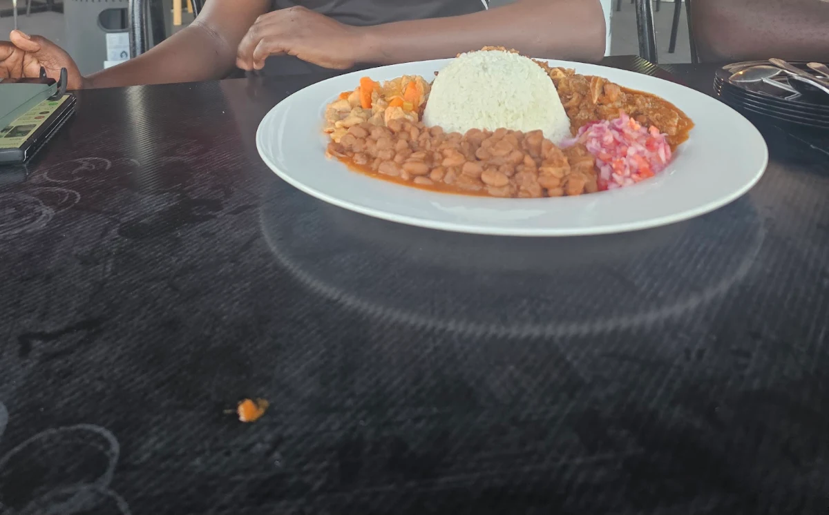 Highlights, Fredo’s African Cuisine