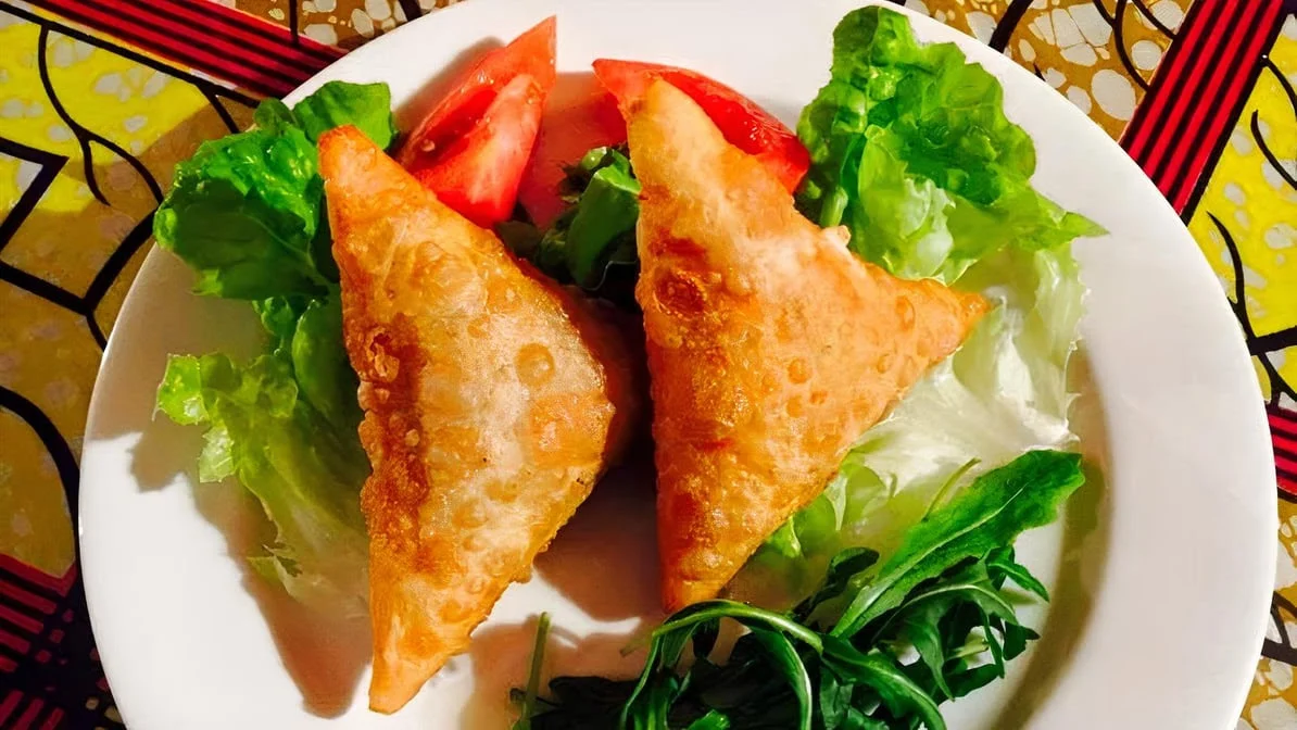 Highlights, Fredo’s African Cuisine
