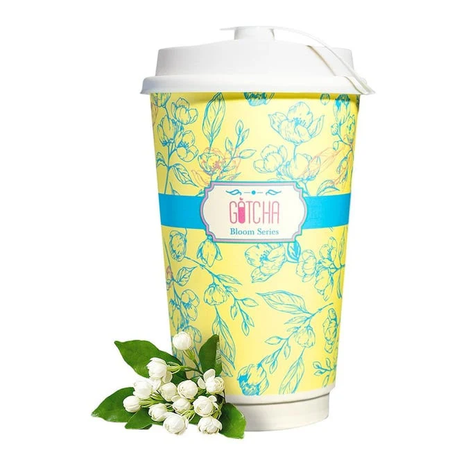 Highlights, Gotcha Fresh Tea - Sunshine
