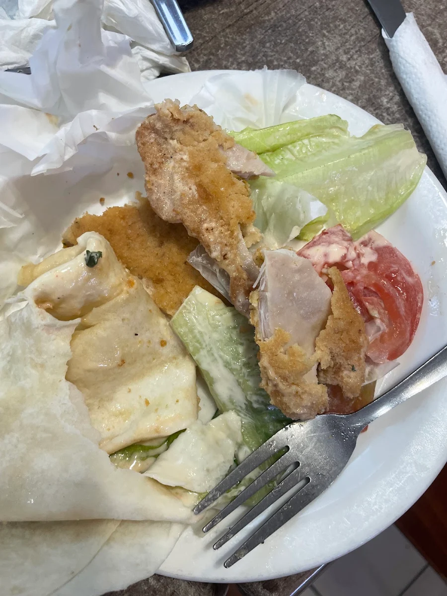 Highlights, Breve's Cafe & Bar