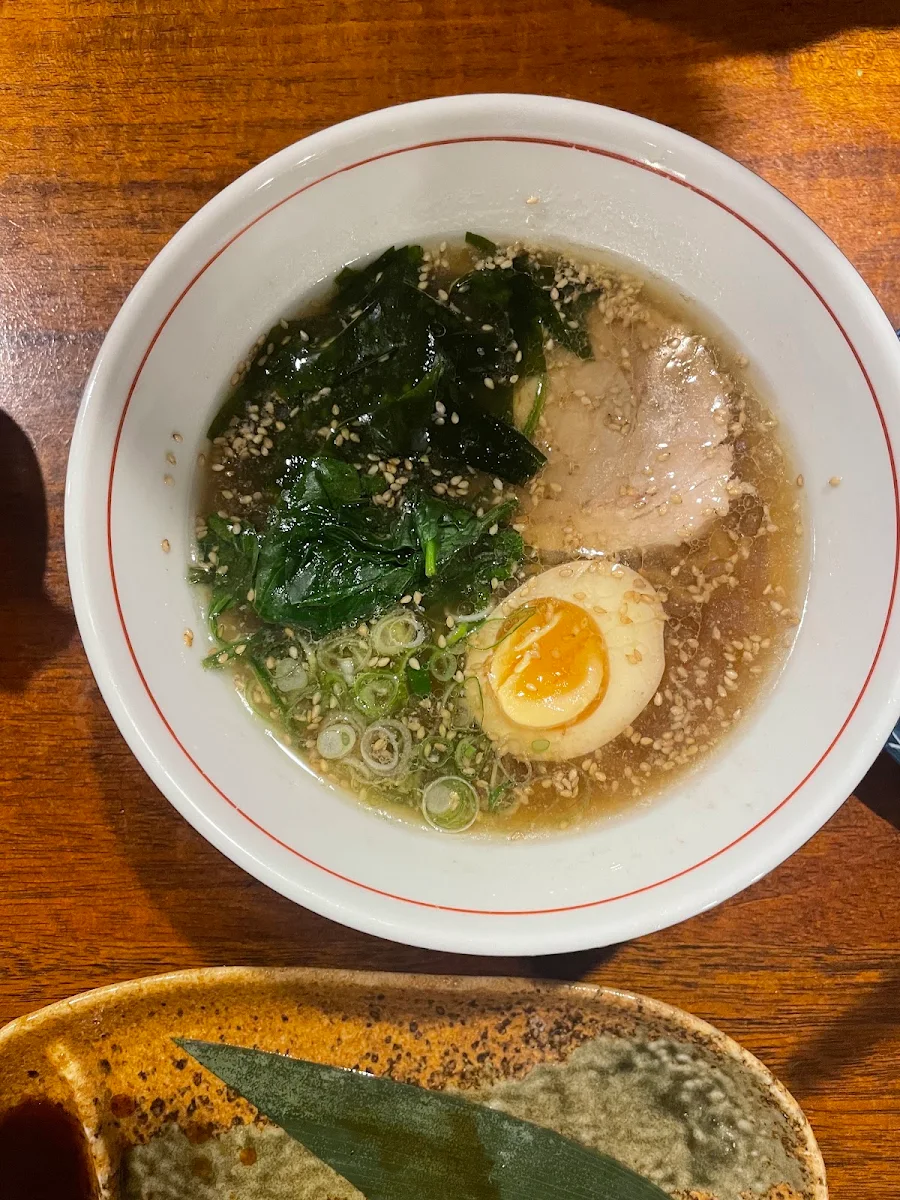 Tokyo Ramen