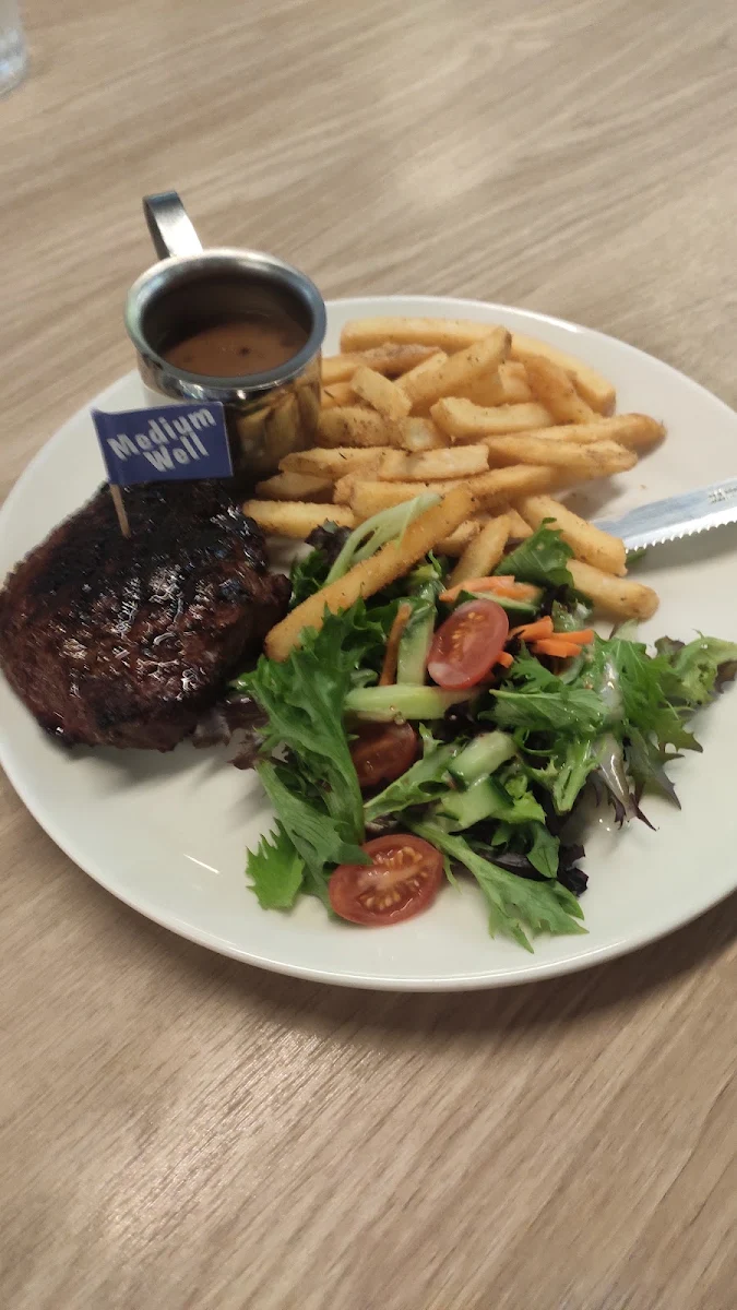 Highlights, The Australian Hotel & Brewery