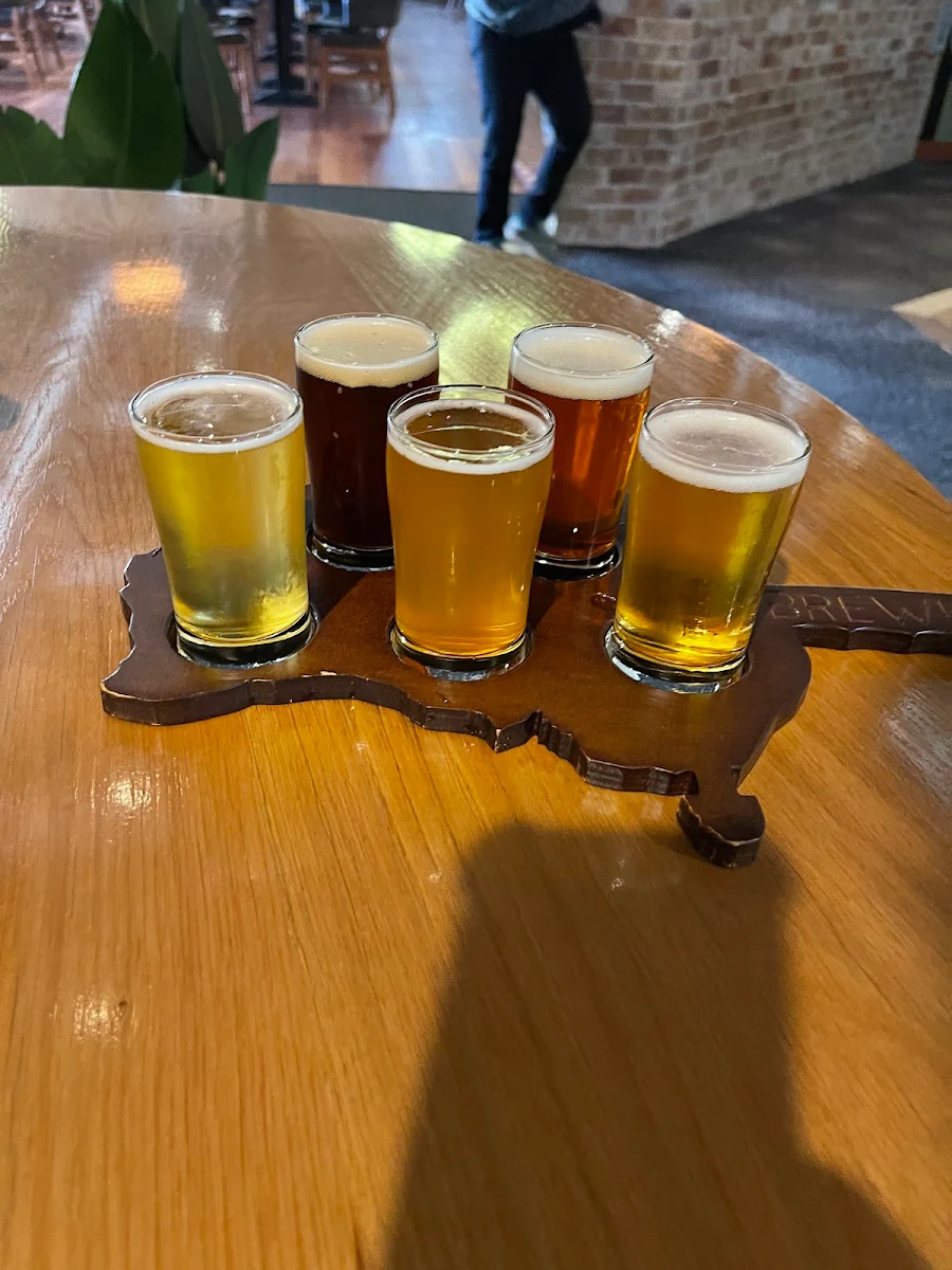 Highlights, The Australian Hotel & Brewery