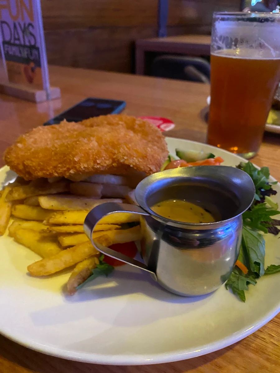 Highlights, The Australian Hotel & Brewery
