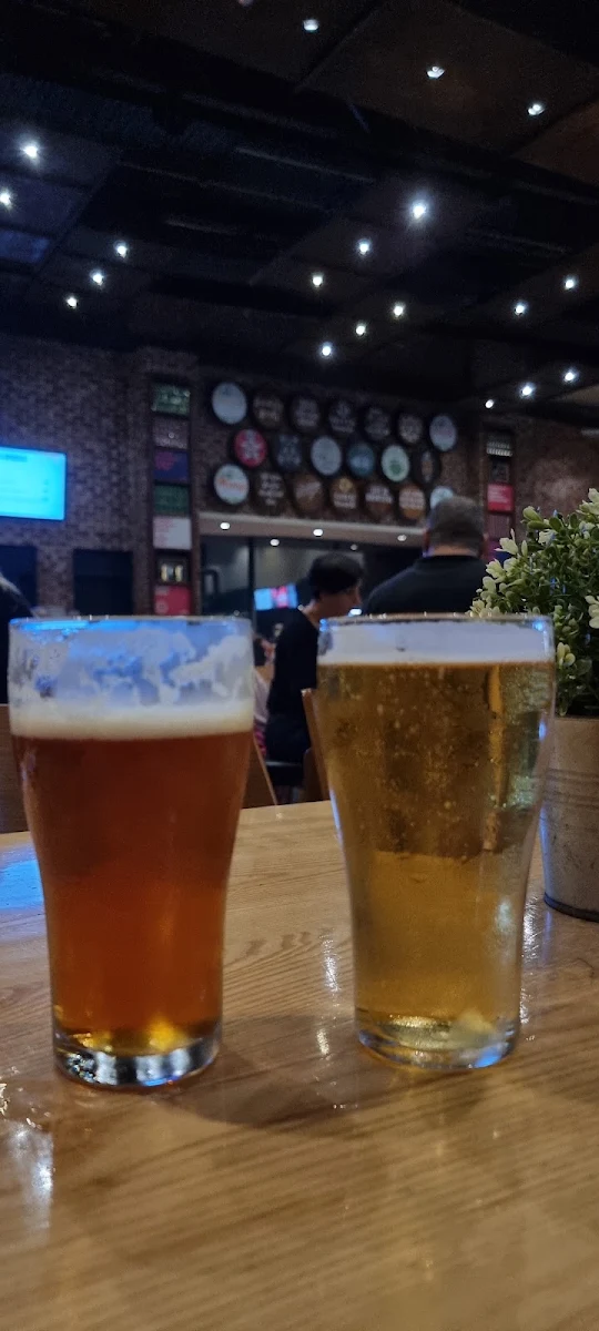 Highlights, The Australian Hotel & Brewery