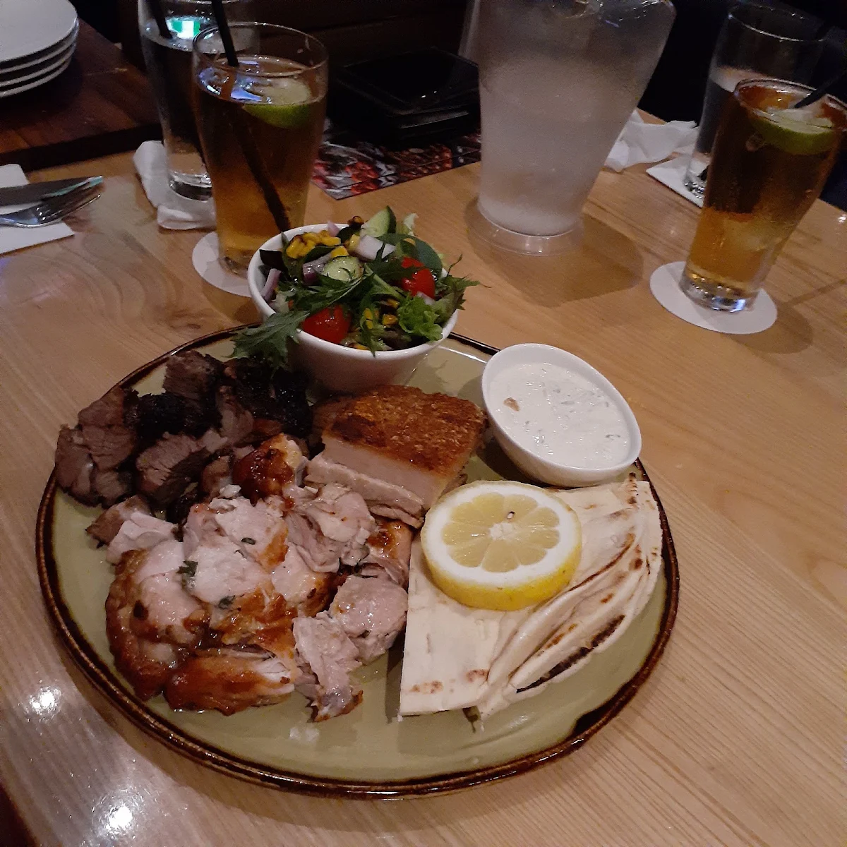 Highlights, The Australian Hotel & Brewery