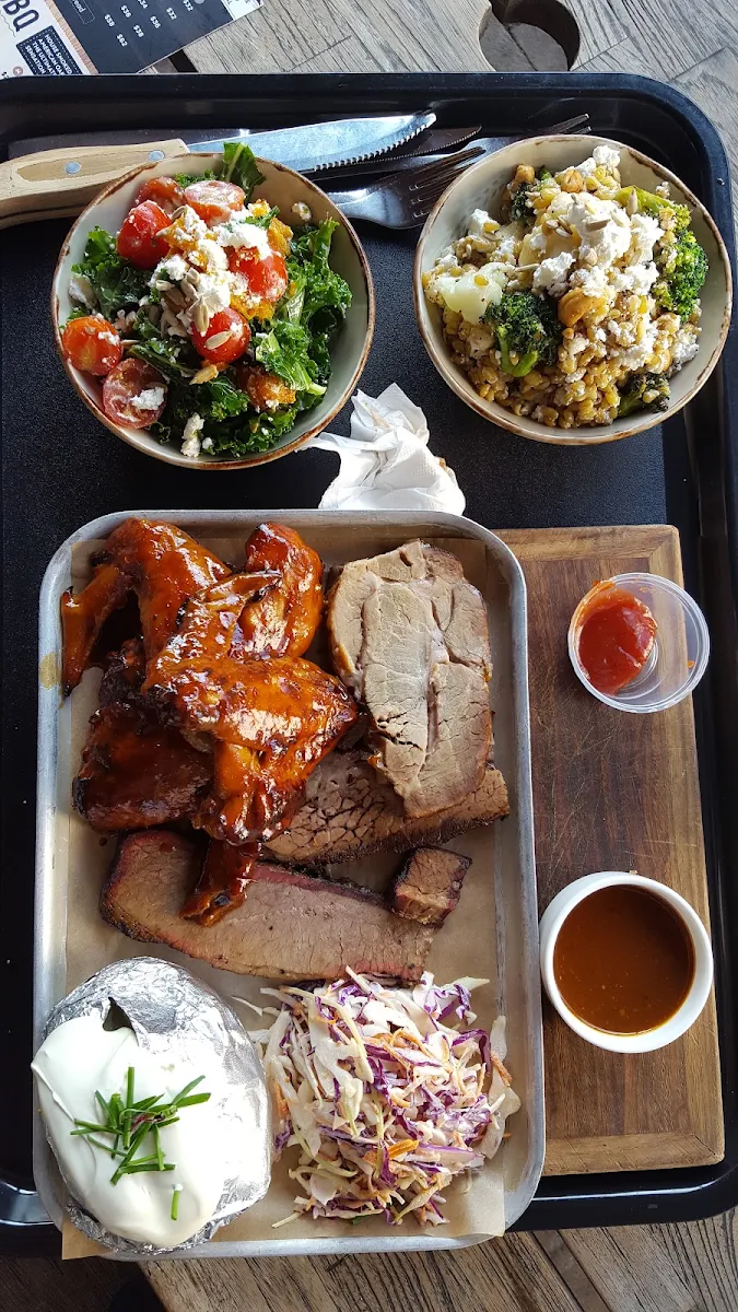Highlights, The Australian Hotel & Brewery