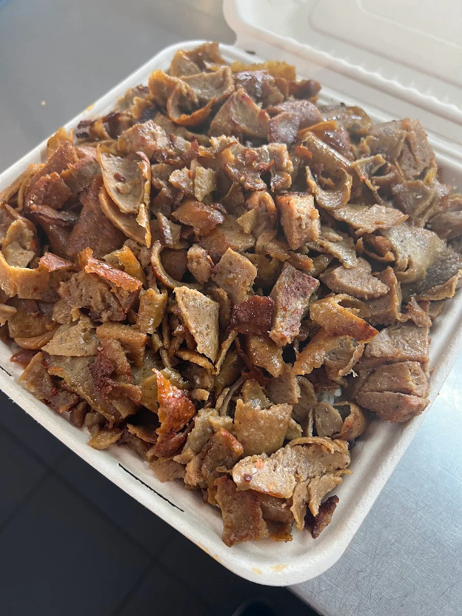 Highlights, Koobida BBQ